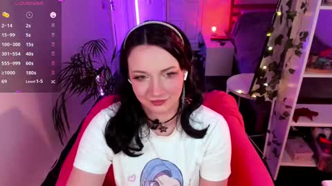 Snapshot of princessfoxyx chatting on February 2025 06:55:02 PM Princess Foxy online show from February 2025 06:55:02 PM