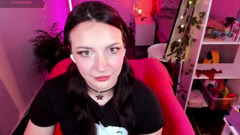 Snapshot of princessfoxyx chatting on March 2025 06:37:01 PM Princess Foxy online show from March 2025 06:37:01 PM