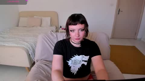 Snapshot of princessfoxyx chatting on September 2025 01:02:02 PM Princess Foxy online show from September 2025 01:02:02 PM