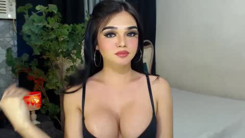 PrincessDONT FORGET TO FOLLOW ME online show from March 2025 03:16:02 PM