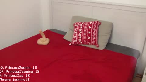 Jasmine    online show from December 2024 05:48:01 AM