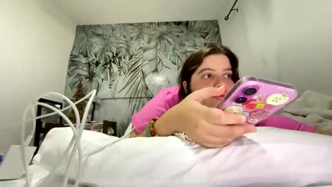 Snapshot of princesslaylaa chatting on January 2026 07:01:02 AM princessviccxo online show from January 2026 07:01:02 AM