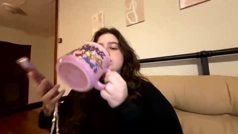 Snapshot of princesslaylaa chatting on February 2026 06:26:01 AM princessviccxo online show from February 2026 06:26:01 AM