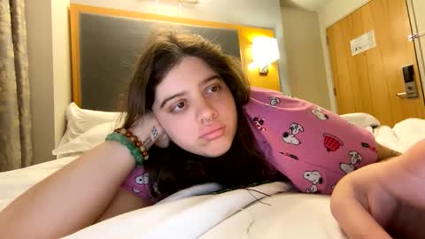 Snapshot of princesslaylaa chatting on February 2026 01:06:01 AM princessviccxo online show from February 2026 01:06:01 AM