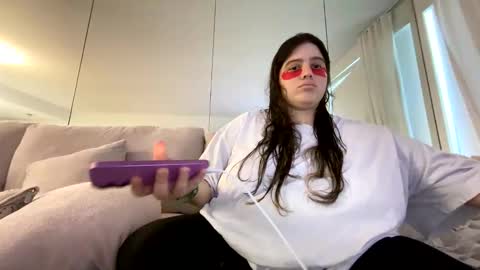 Snapshot of princesslaylaa chatting on March 2026 07:28:02 PM princessviccxo online show from March 2026 07:28:02 PM