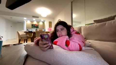 Snapshot of princesslaylaa chatting on March 2026 11:44:02 PM princessviccxo online show from March 2026 11:44:02 PM