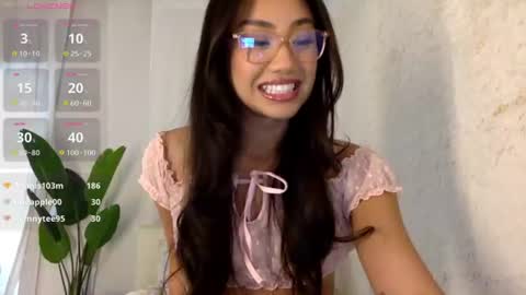  Princess Mia Angel  online show from July 2026 10:30:02 PM