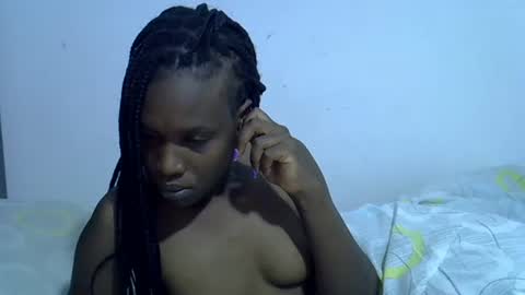Nadia online show from April 2026 09:50:01 PM