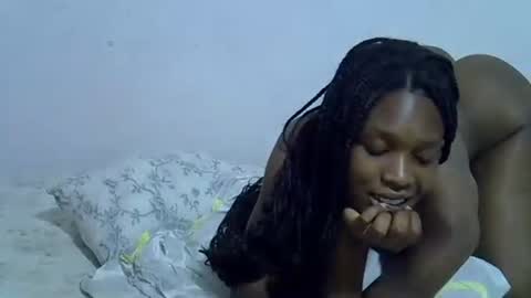 Nadia online show from May 2026 10:48:01 PM