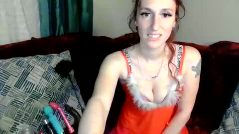 Naomi  online show from December 2024 04:45:02 AM