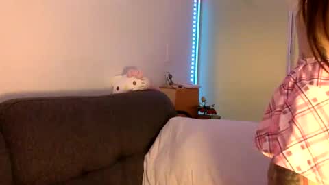 PrincessPinky444 online show from February 2026 08:29:02 AM