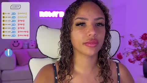 princessromyindy online show from July 2026 11:50:01 AM
