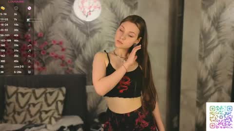 Snapshot of princessshina chatting on May 2026 05:28:02 PM Hina online show from May 2026 05:28:02 PM