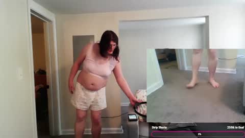 PuppyAshley online show from June 2026 05:04:02 PM