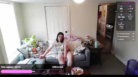 PuppyAshley online show from June 2026 04:51:02 PM