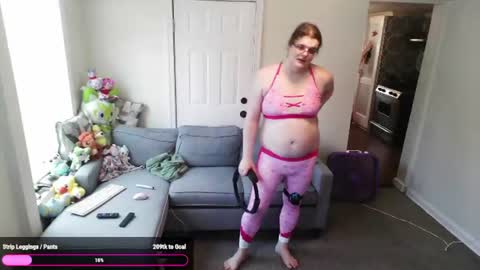 PuppyAshley online show from July 2026 05:53:02 PM