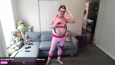 PuppyAshley online show from July 2026 05:23:02 PM