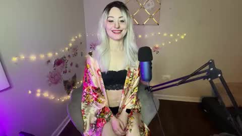 Starr online show from January 2026 02:14:02 AM