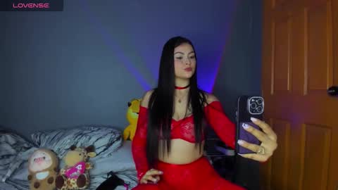 Snapshot of princesstiff_ chatting on October 2025 11:16:01 PM online show from October 2025 11:16:01 PM