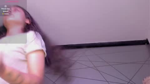 Valentina online show from May 2026 08:50:02 PM