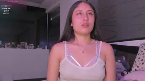 Valentina online show from May 2026 12:18:01 AM