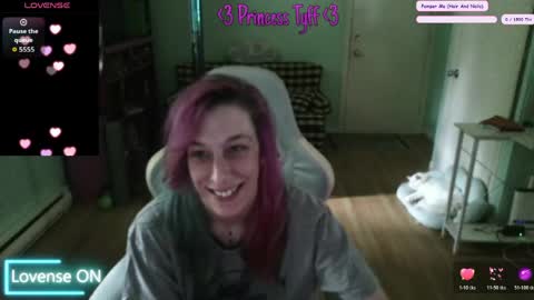 Tyff et Blast online show from May 2026 02:55:01 PM