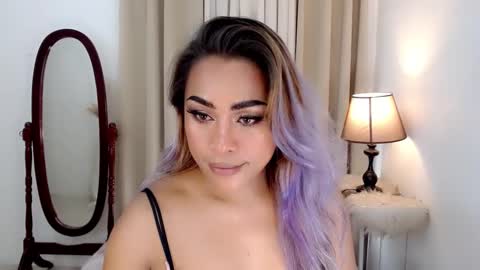 princessyanzy1 online show from December 2024 09:06:02 AM