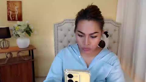 princessyanzy1 online show from February 2025 01:13:02 AM