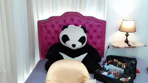 princessyanzy1 online show from April 2026 10:29:02 PM