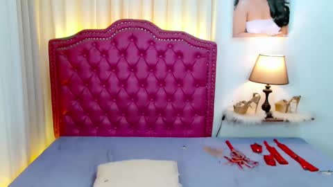 princessyanzy1 online show from July 2026 02:59:01 PM