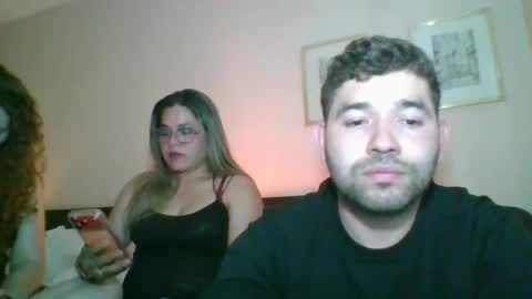 principiantes3 online show from April 2026 07:39:01 PM