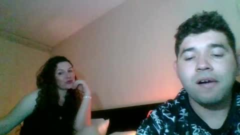 principiantes3 online show from April 2026 07:01:01 PM