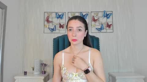 Marcela online show from September 2025 12:50:02 PM