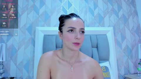 Marcela online show from November 2025 12:21:01 AM
