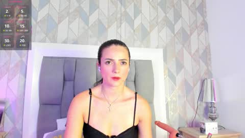 Marcela online show from November 2025 07:45:02 PM