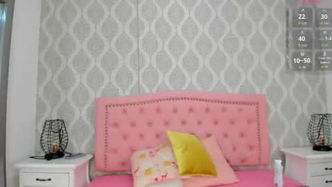 Marcela online show from June 2026 06:09:01 PM
