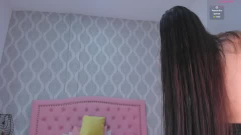 Marcela online show from June 2026 06:46:02 PM