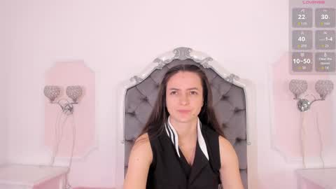 Marcela online show from June 2026 02:10:01 PM