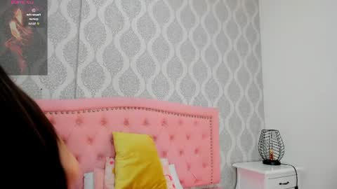 Marcela online show from June 2026 05:04:01 PM