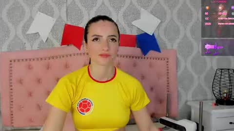 Marcela online show from July 2026 08:04:02 PM