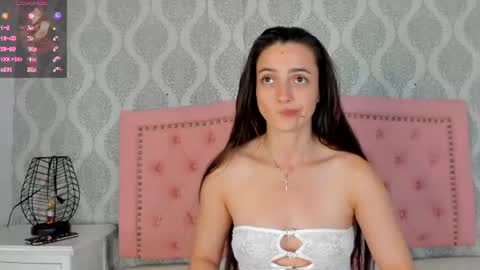Marcela online show from July 2026 05:26:02 PM
