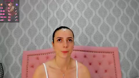 Marcela online show from July 2026 06:54:02 PM
