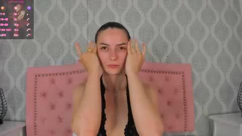 Marcela online show from July 2026 07:26:02 PM