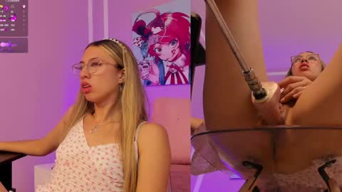 Snapshot of prinsse_sarita_ chatting on April 2026 10:32:02 AM SARITA online show from April 2026 10:32:02 AM