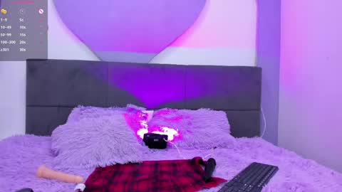 Snapshot of prinsse_sarita_ chatting on May 2026 04:04:02 PM SARITA online show from May 2026 04:04:02 PM
