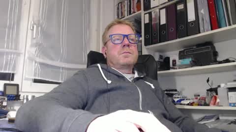 Snapshot of prinz1976 chatting on January 2026 08:55:01 PM Prinz online show from January 2026 08:55:01 PM