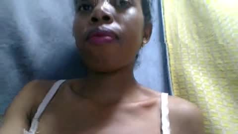 Snapshot of prisca880319 chatting on April 2026 04:02:02 AM prisca880319 online show from April 2026 04:02:02 AM