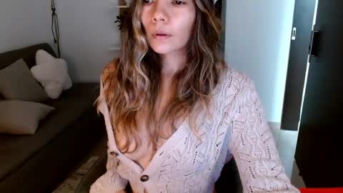 Marcela online show from May 2026 08:38:02 PM