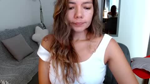 Marcela online show from May 2026 08:03:02 PM