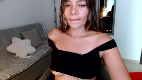 Marcela online show from May 2026 05:54:02 PM
